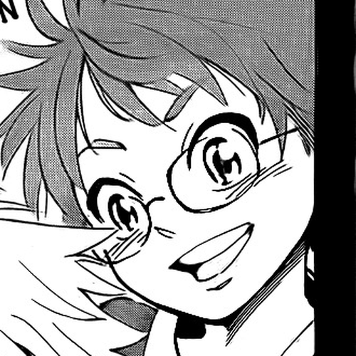Arago Chapter 5: The Things I Want to Protect cover