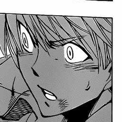 Arago Chapter 53: Choice cover