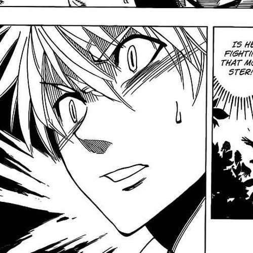Arago Chapter 54: Doubt cover