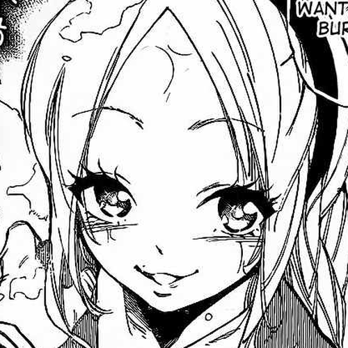 Arago Chapter 56: Unmatched cover