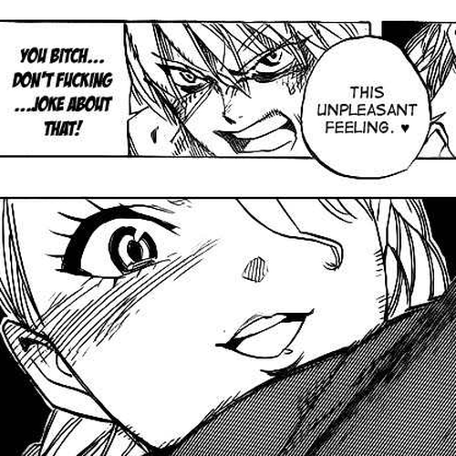 Arago Chapter 57: The Demonic Blade cover