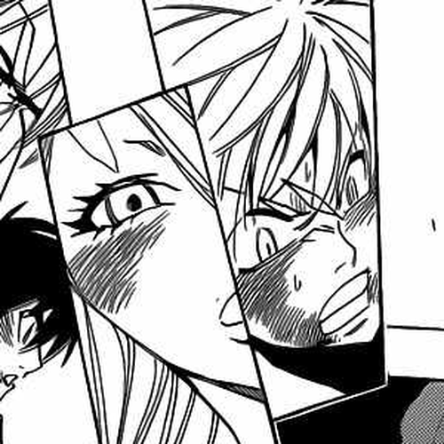 Arago Chapter 58: New Force cover