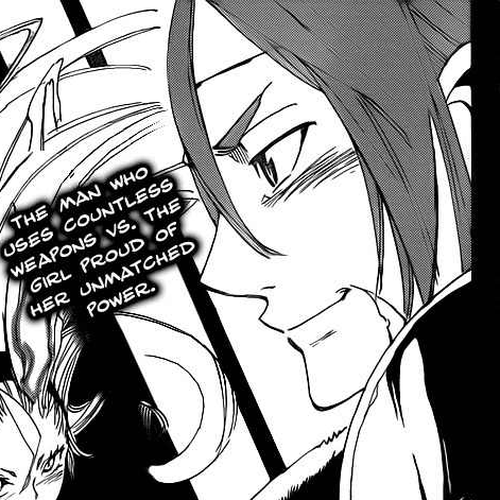 Arago Chapter 59: Dirty cover
