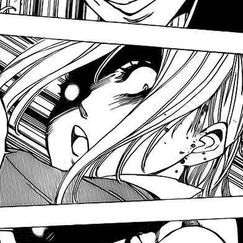 Arago Chapter 63: Gogmagog cover