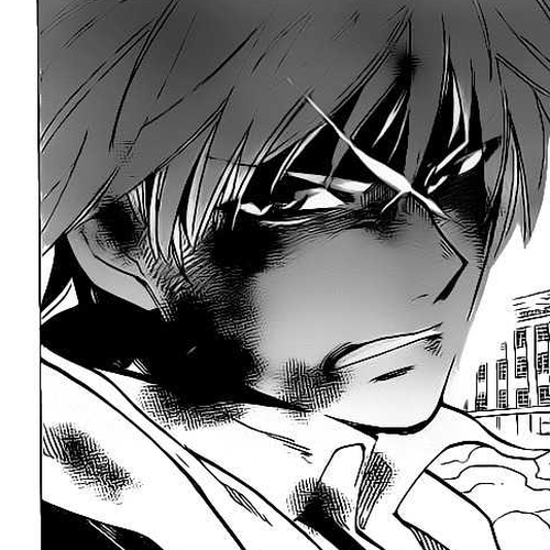 Arago Chapter 65: The Path I Believe in cover