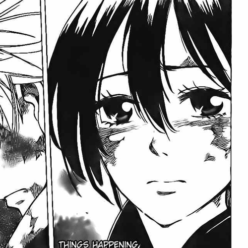 Arago Chapter 66: Salvation cover
