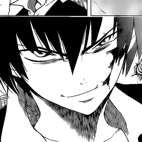 Arago Chapter 69: Sniper cover