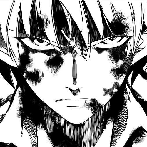 Arago Chapter 77: The Four Seeds cover