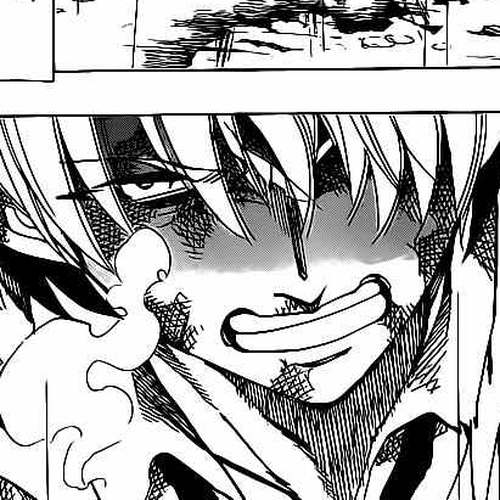 Arago Chapter 78: The Fight Inside the Stone cover