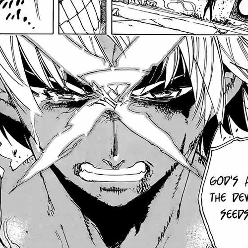 Arago Chapter 81: Humans cover