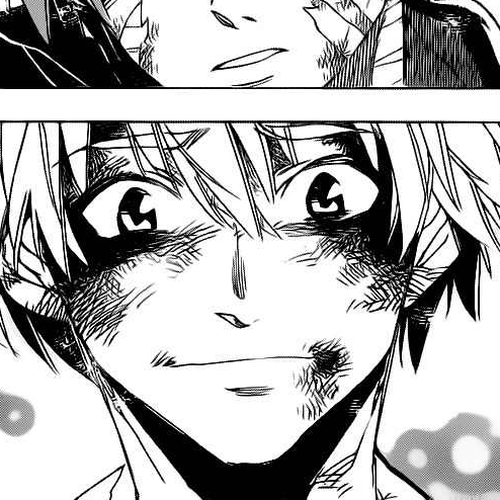 Arago Chapter 82: The Fated Conclusion cover