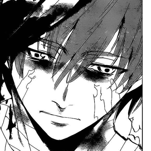 Arago Chapter 83: Son cover
