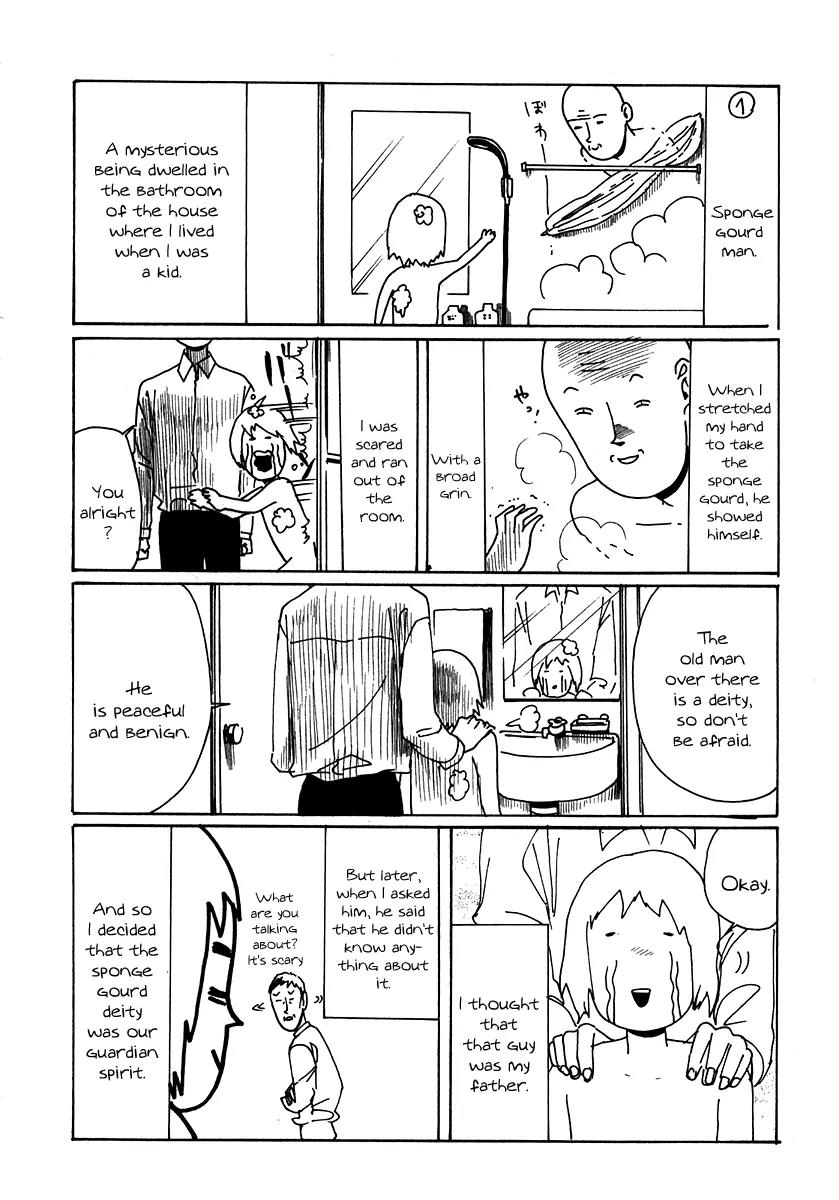 Arakawa Under the Bridge Chapter 136 page 10 - Chapter 136: Winner's Whereabouts