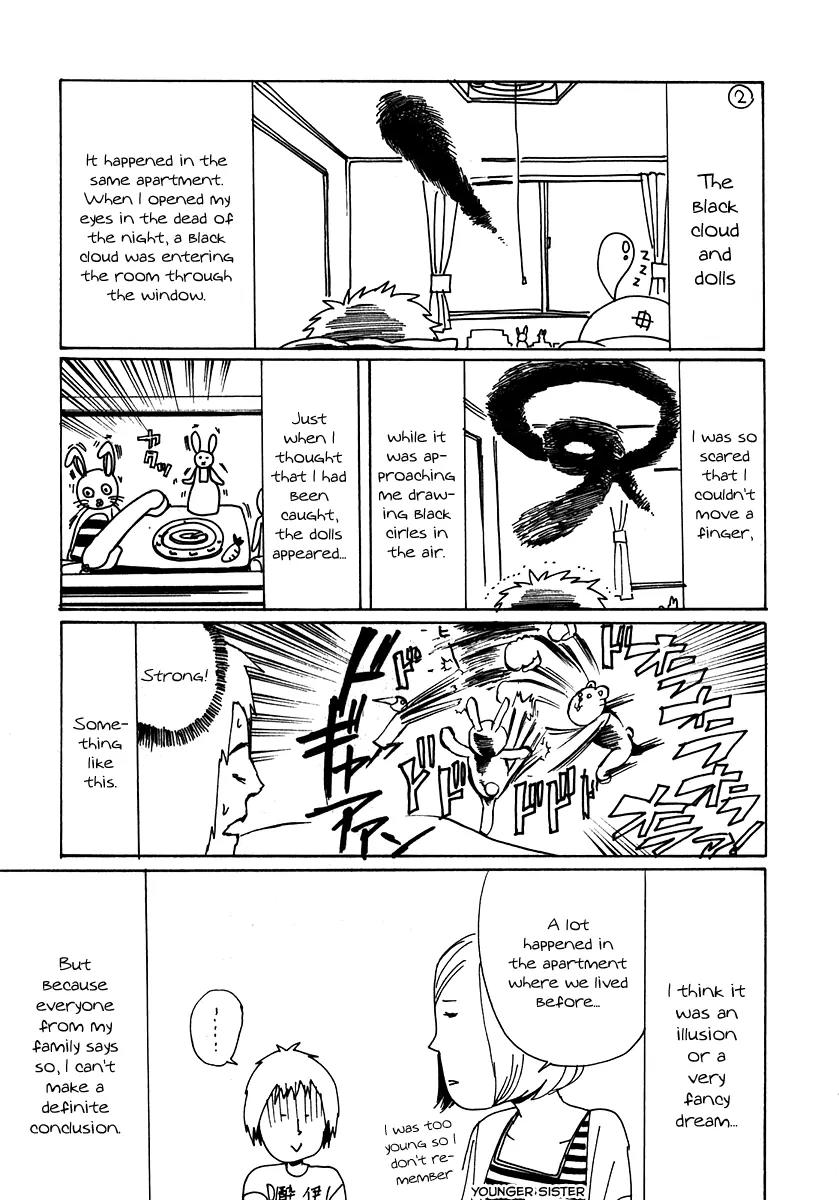 Arakawa Under the Bridge Chapter 136 page 11 - Chapter 136: Winner's Whereabouts