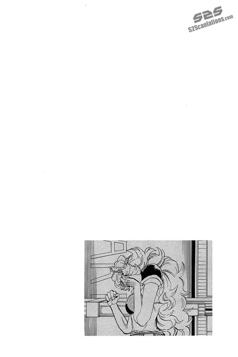 Arakawa Under the Bridge Chapter 267 page 9 - Chapter 267: Dispute Between Brothers