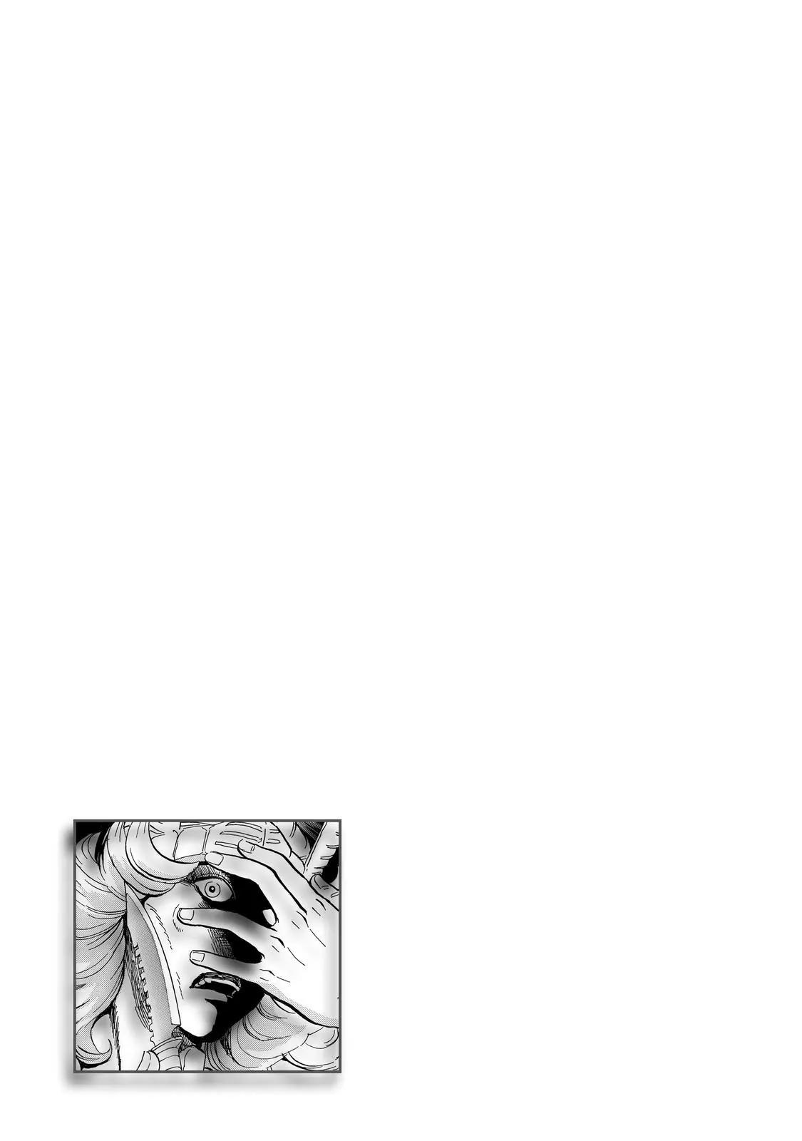 Arakawa Under the Bridge Chapter 346 page 8 - Chapter 346: Bare-Faced