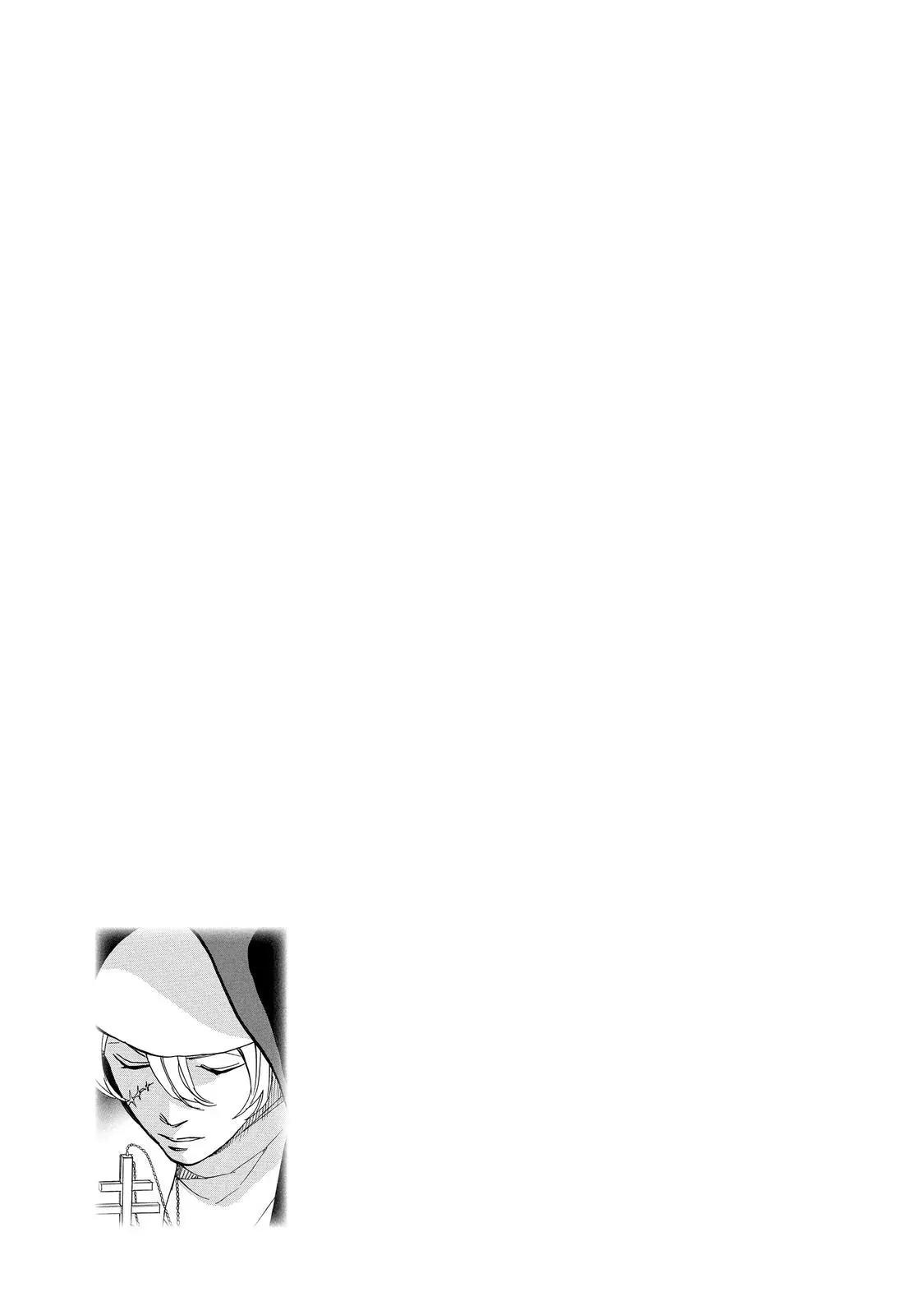 Arakawa Under the Bridge Chapter 371 page 6 - Chapter 371: Thanks From Everyone