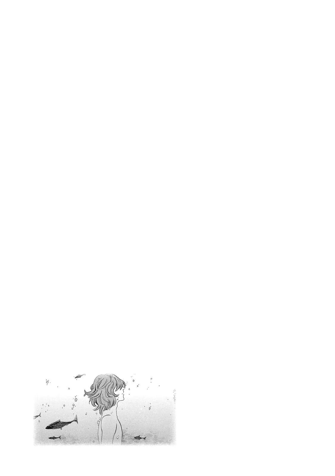 Arakawa Under the Bridge Chapter 375 page 10 - Chapter 375: Ritual
