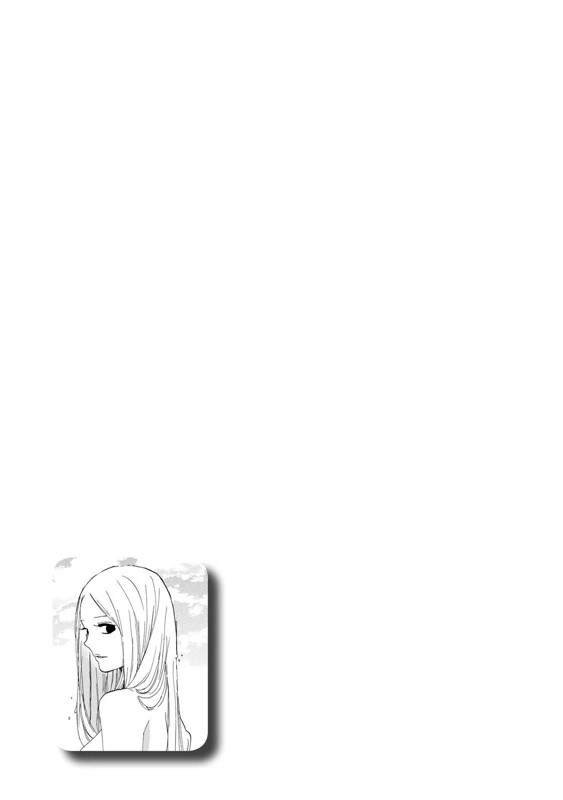 Arakawa Under the Bridge Chapter 395 page 10 - Chapter 395: Where She Wants To Go