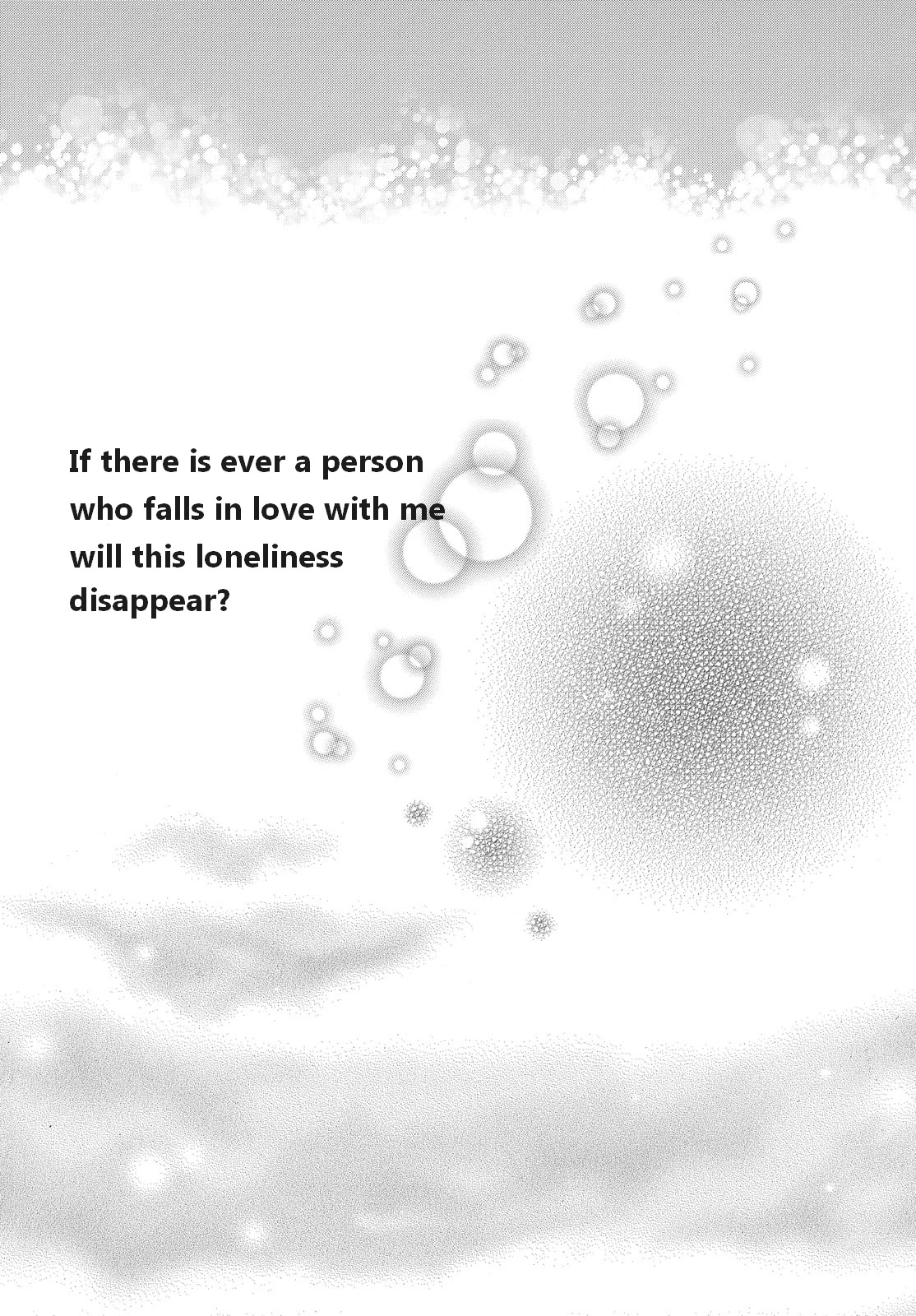 Araki-kun wa Kai narasenai Chapter 1 page 2 - Chapter 1