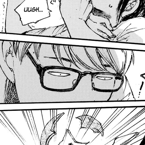 Aranagi-Sama Chapter 0 : [Oneshot] cover
