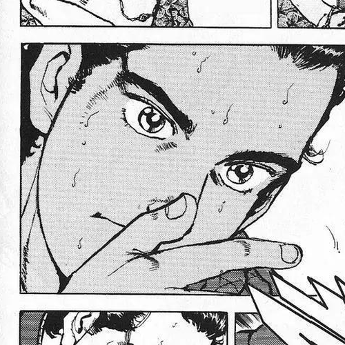 Araragi Express Chapter 1: Premeditation And Alevosy cover