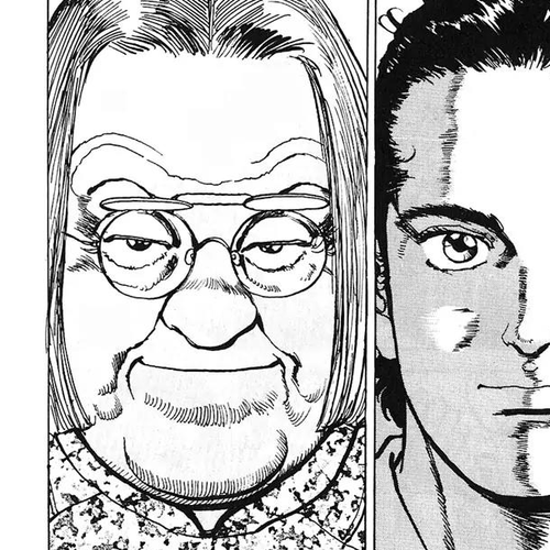 Araragi Express Chapter 11: Koolong River cover