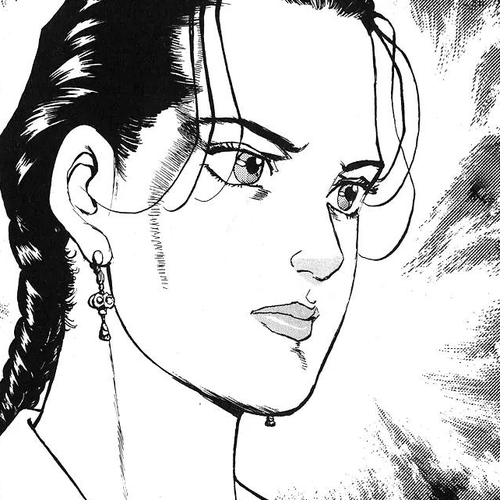 Araragi Express Chapter 16: A Great Personality cover