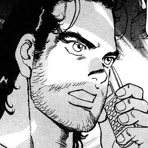 Araragi Express Chapter 18: Araragi Returns cover