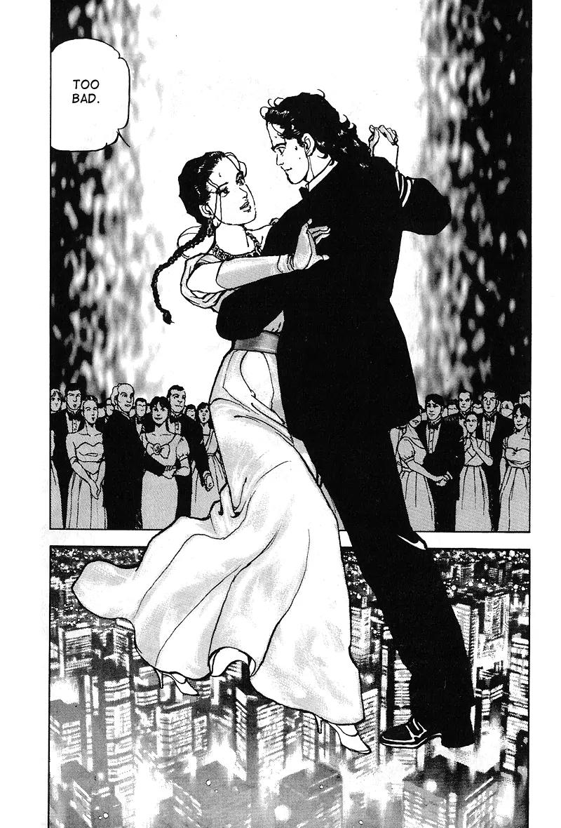 Araragi Express Chapter 21 page 12 - Chapter 21: Last Waltz