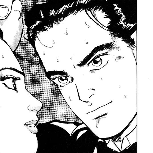 Araragi Express Chapter 22: A Hot Dance cover