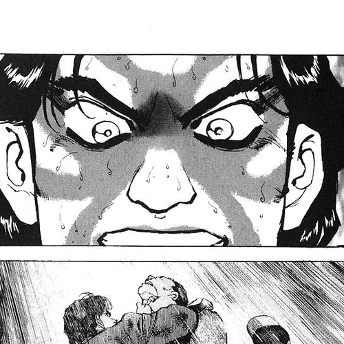 Araragi Express Chapter 26: A New Boss cover