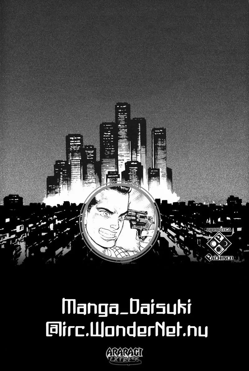 Araragi Express Chapter 3 page 30 - Chapter 3: Weapons Business