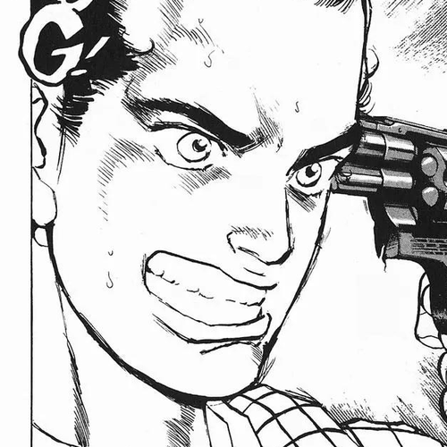 Araragi Express Chapter 3: Weapons Business cover