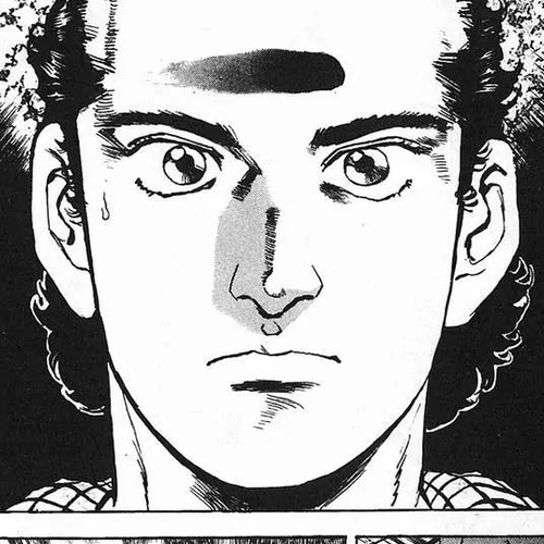 Araragi Express Chapter 5: Pitiless cover