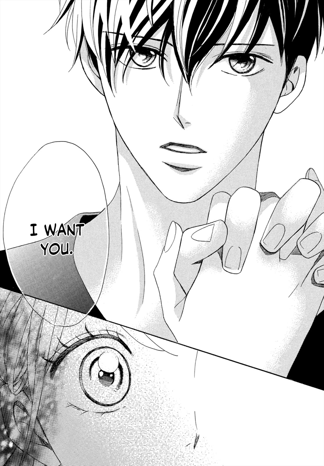 Arashi-kun no Dakimakura Chapter 1 page 38 - Chapter 1