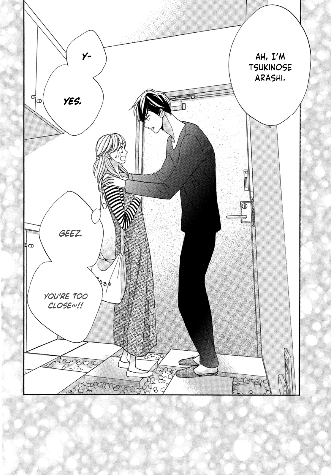 Arashi-kun no Dakimakura Chapter 1 page 43 - Chapter 1