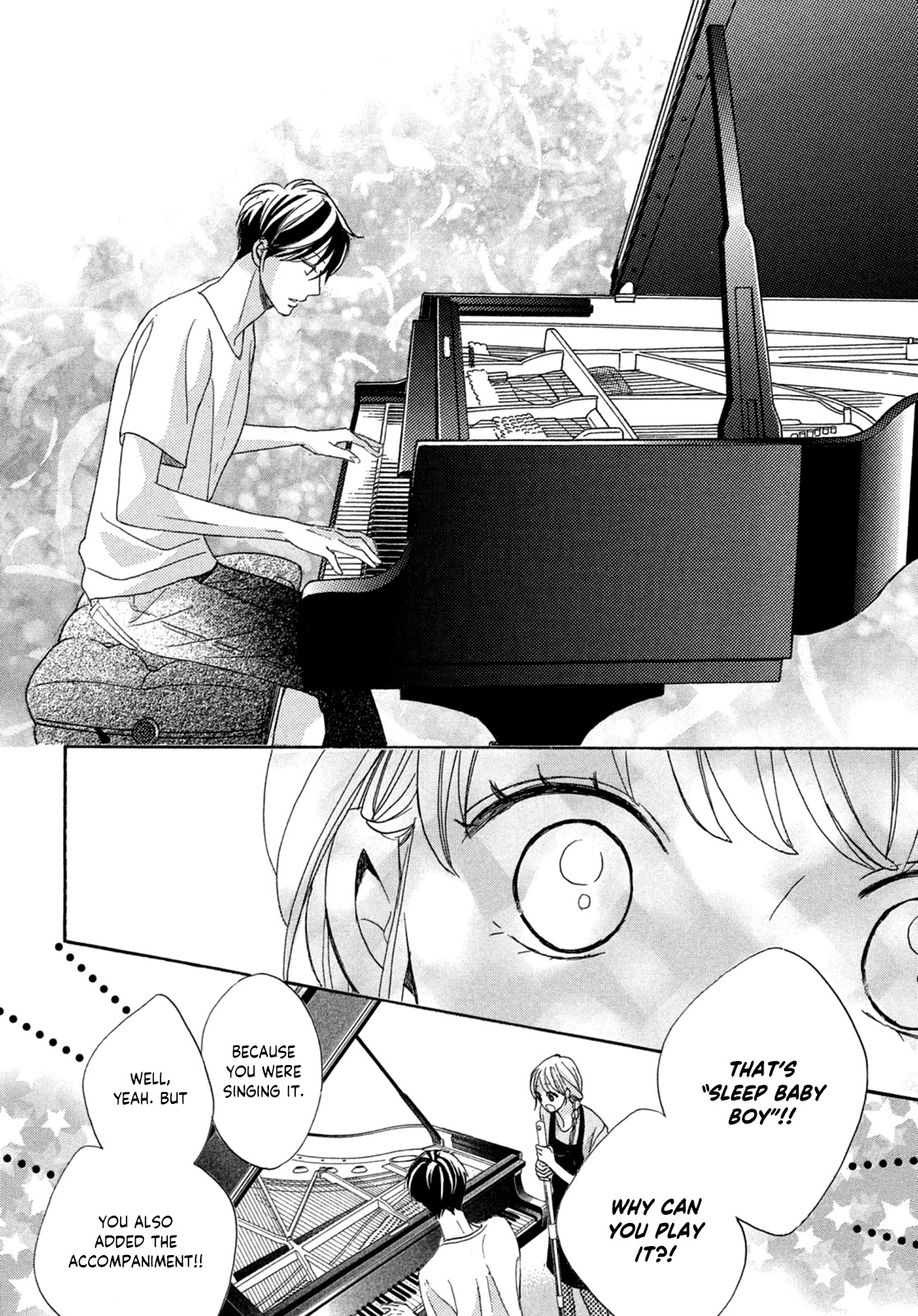Arashi-kun no Dakimakura Chapter 1 page 55 - Chapter 1