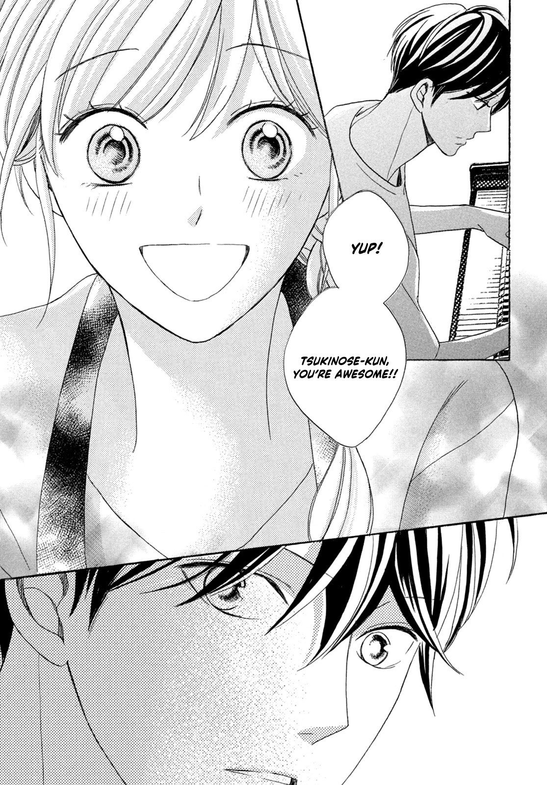 Arashi-kun no Dakimakura Chapter 1 page 58 - Chapter 1
