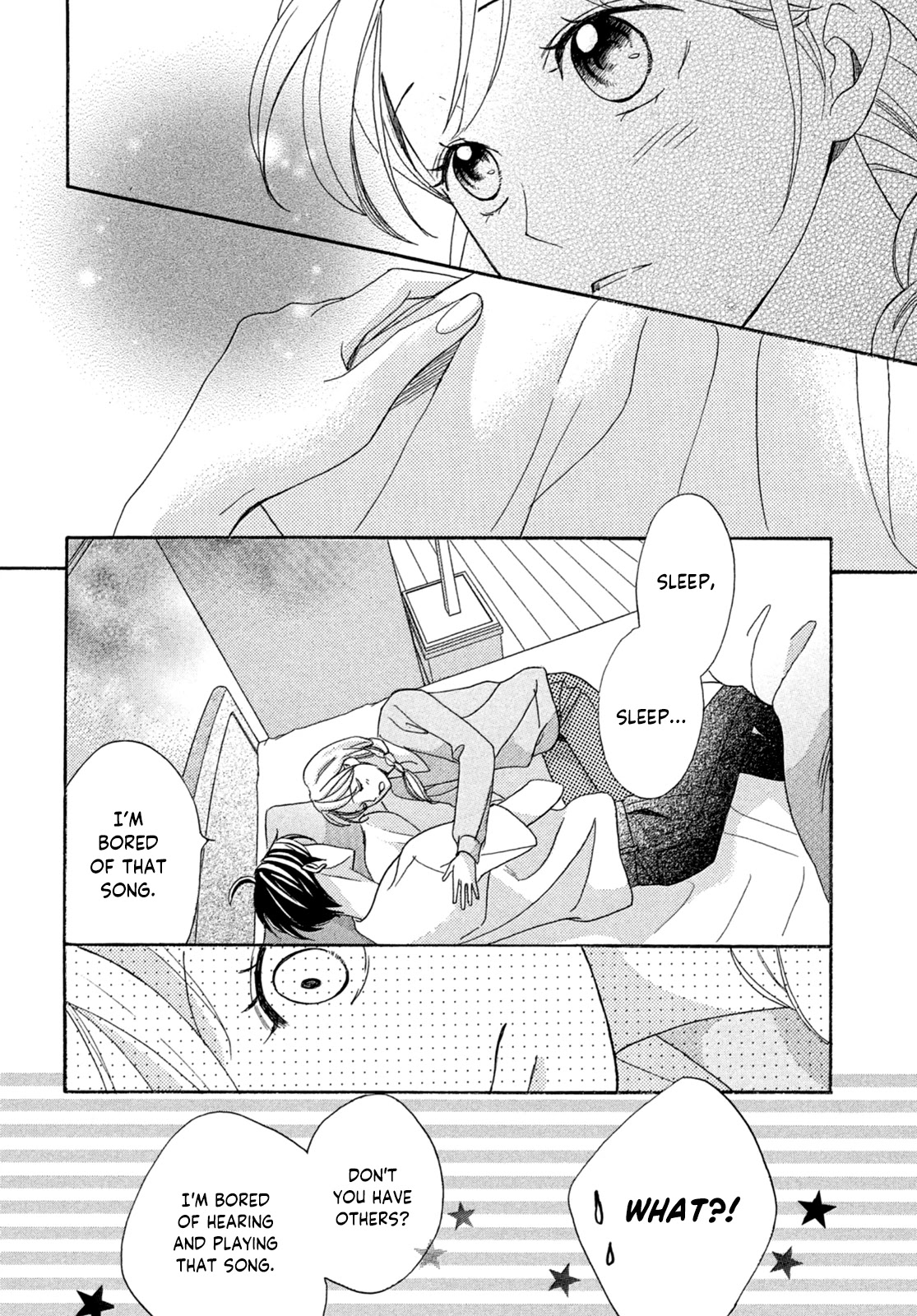 Arashi-kun no Dakimakura Chapter 1 page 67 - Chapter 1