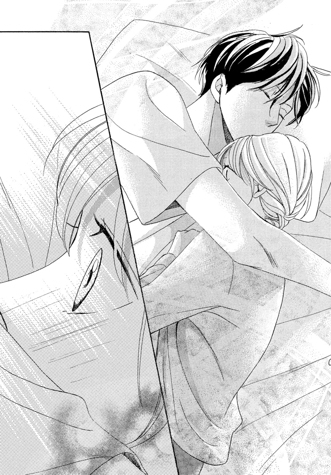 Arashi-kun no Dakimakura Chapter 1 page 73 - Chapter 1