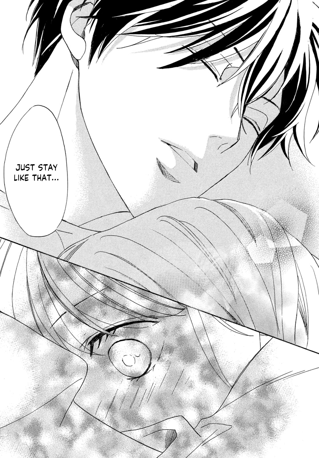 Arashi-kun no Dakimakura Chapter 1 page 74 - Chapter 1
