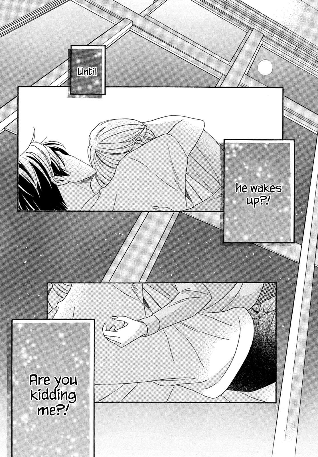 Arashi-kun no Dakimakura Chapter 1 page 75 - Chapter 1