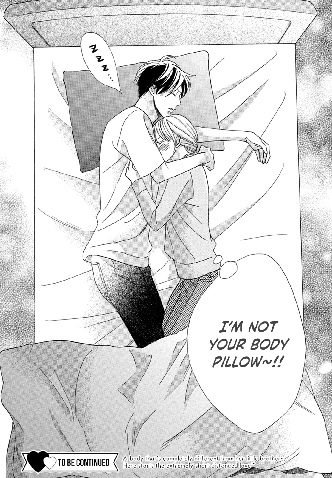Arashi-kun no Dakimakura Chapter 1 page 77 - Chapter 1