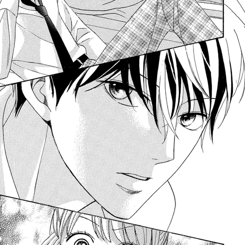 Arashi-kun no Dakimakura Chapter 1 cover