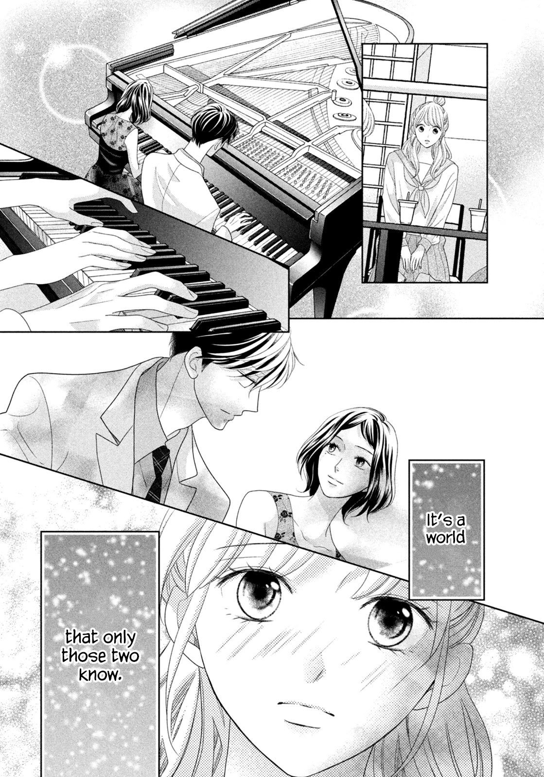 Arashi-kun no Dakimakura Chapter 10 page 12 - Chapter 10: A New Side to Arashi-kun