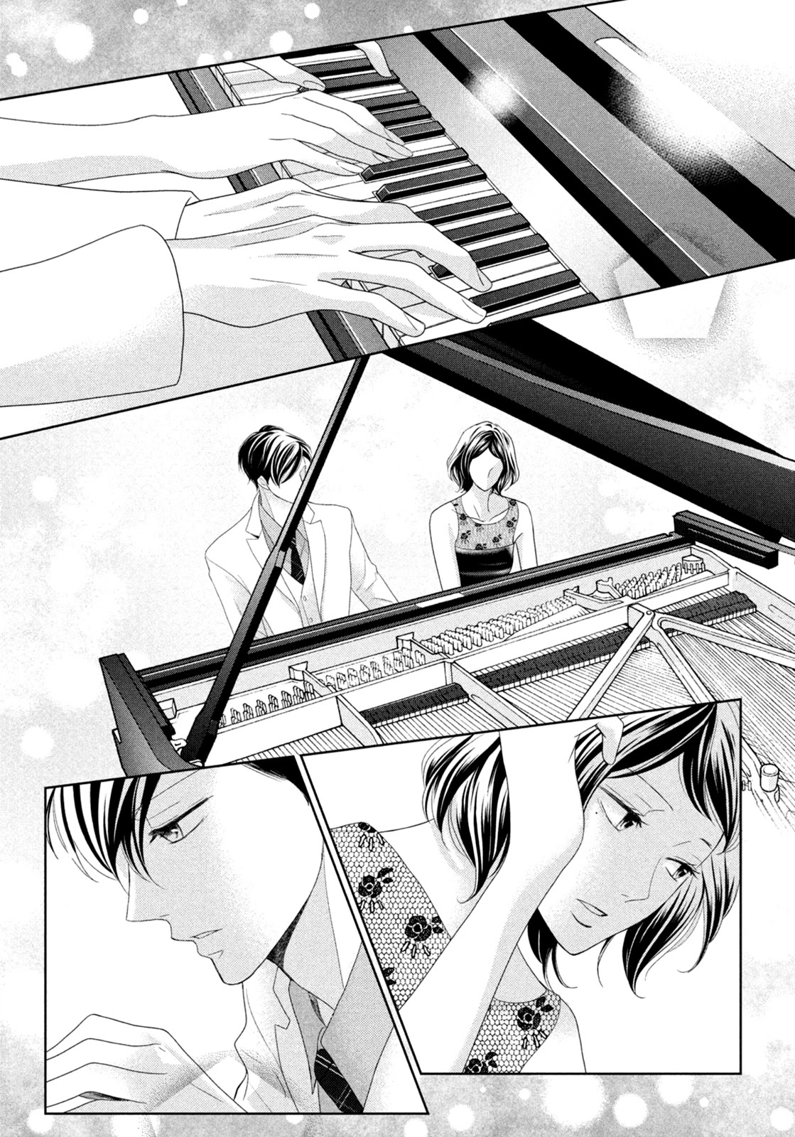 Arashi-kun no Dakimakura Chapter 10 page 9 - Chapter 10: A New Side to Arashi-kun