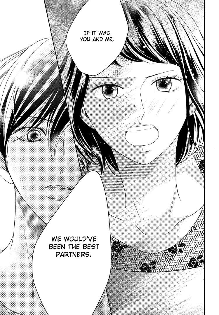 Arashi-kun no Dakimakura Chapter 11 page 17 - Chapter 11