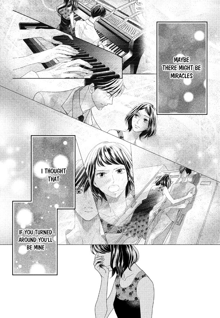 Arashi-kun no Dakimakura Chapter 11 page 25 - Chapter 11