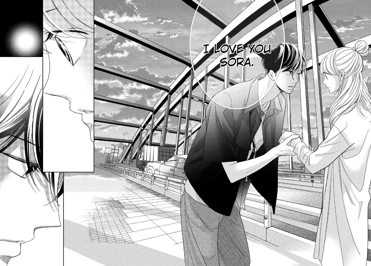 Arashi-kun no Dakimakura Chapter 11 page 34 - Chapter 11